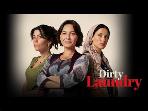 dirty laundry episode 1